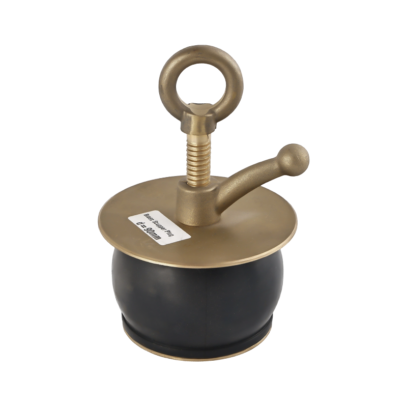 Copper Drain Plug Series