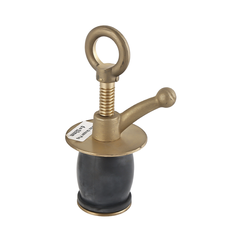 Copper Drain Plug Series
