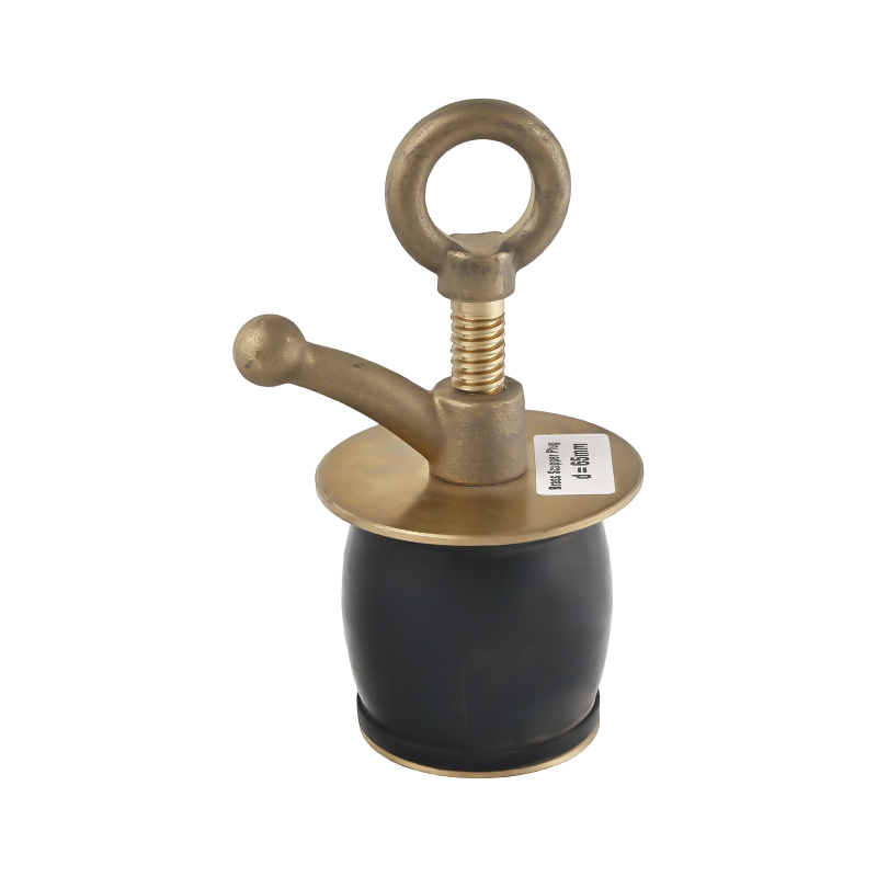 Copper Drain Plug Series
