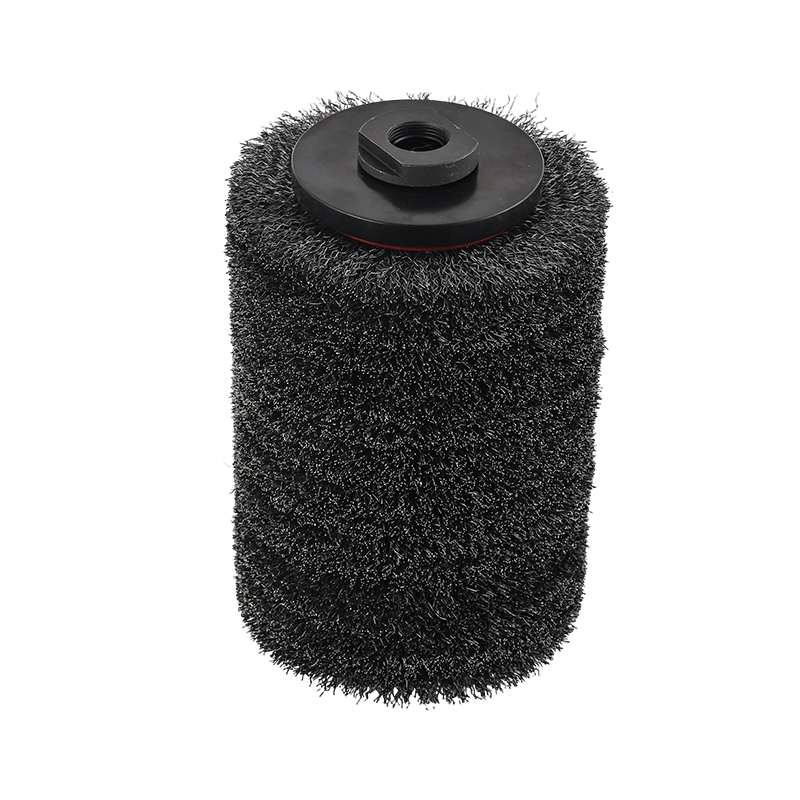 Electric Deck Rust Remover