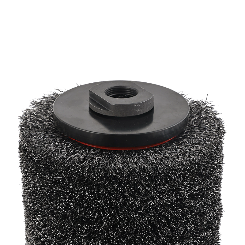 Electric Deck Rust Remover