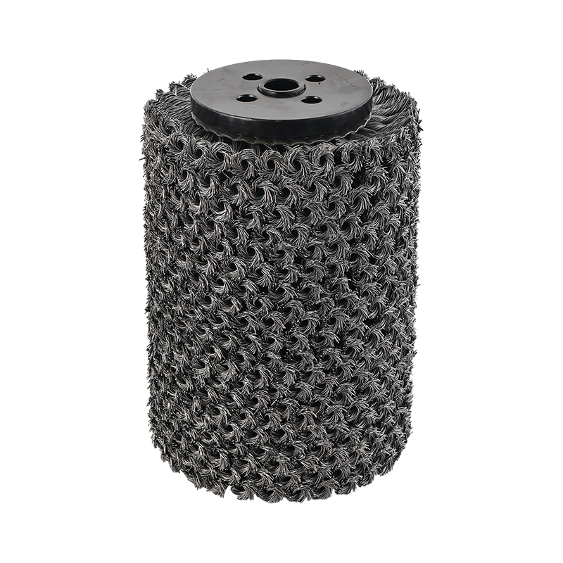Electric Deck Rust Remover