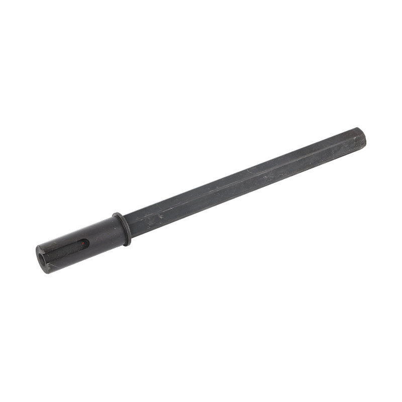 Electric Deck Rust Remover
