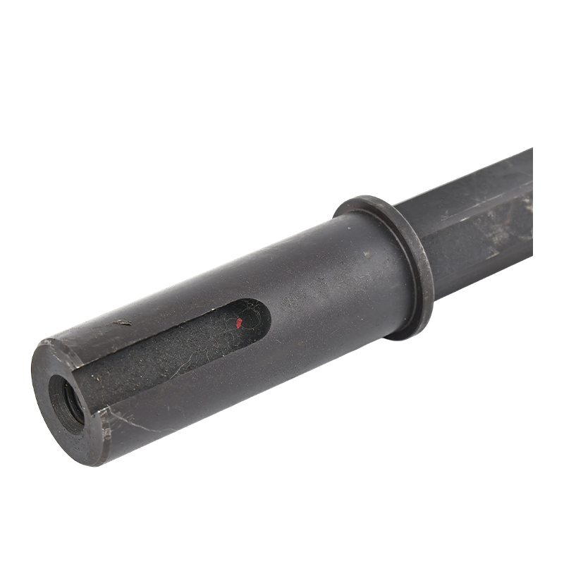 Electric Deck Rust Remover