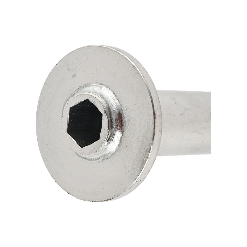 Electric Deck Rust Remover