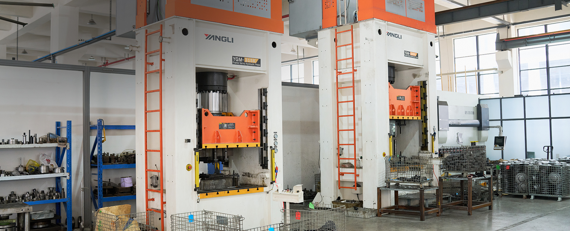 Taizhou Tianda Machinery Co., Ltd.