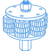 Taizhou Tianda Machinery Co., Ltd.