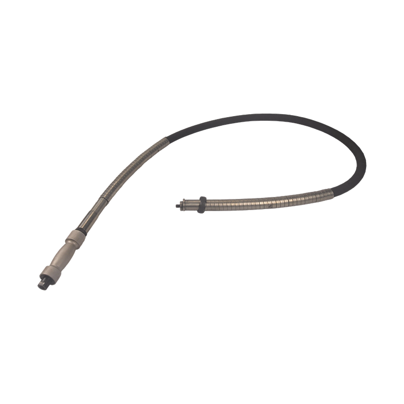 Handheld Electric Rust Remover