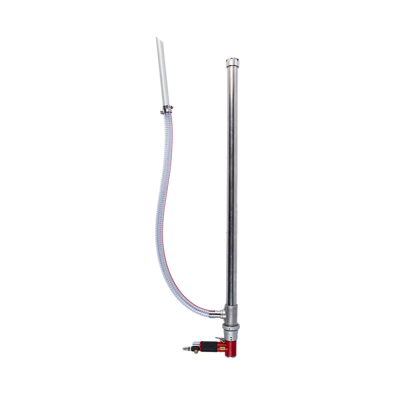 Pneumatic Motor Pump