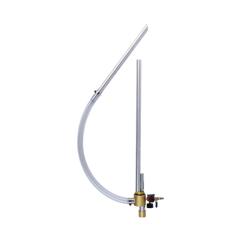 Pneumatic Two-Way Pump