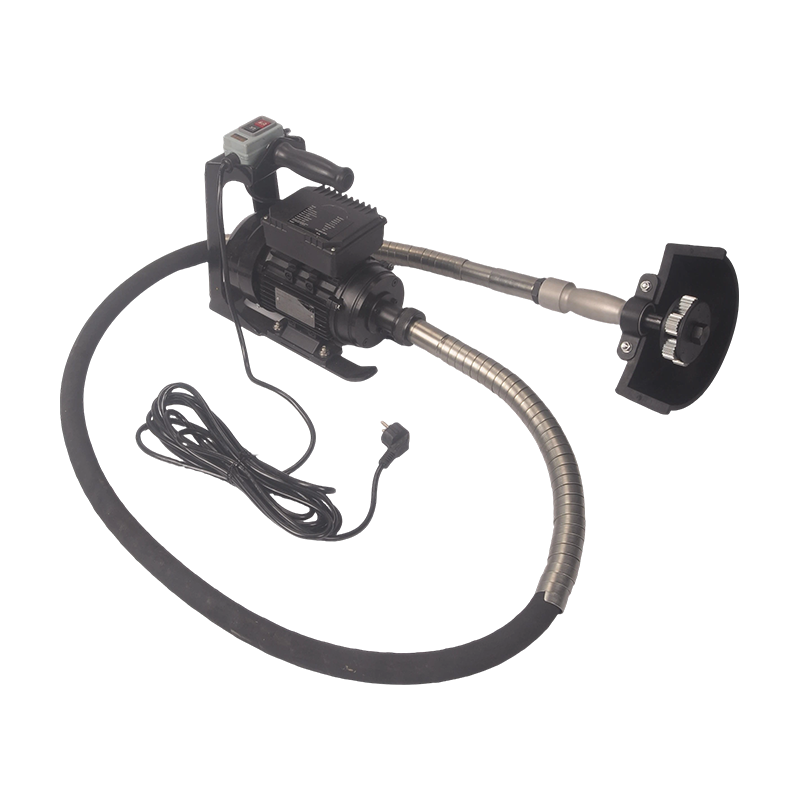 Handheld Electric Rust Remover