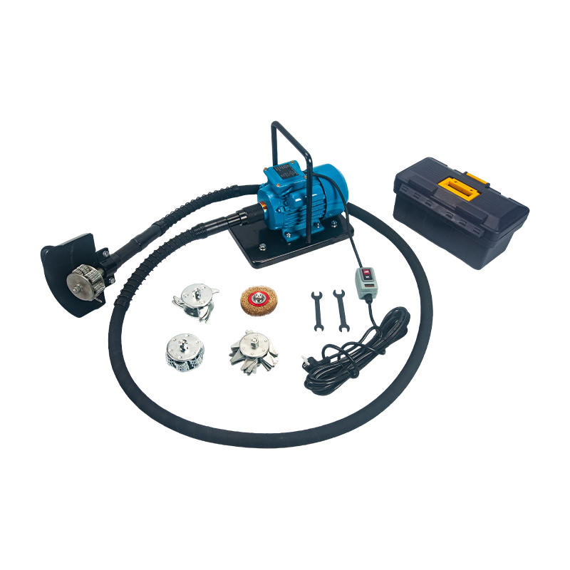 Electric Rust Remover