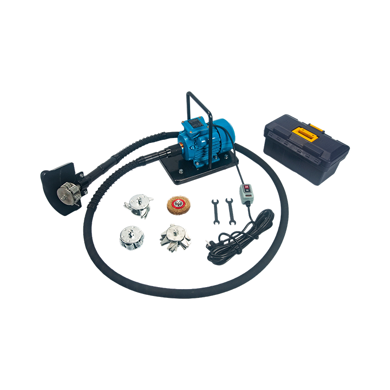 Electric Rust Remover