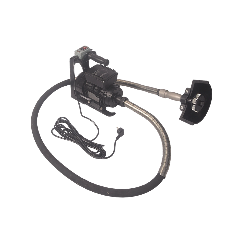 Handheld Electric Rust Remover