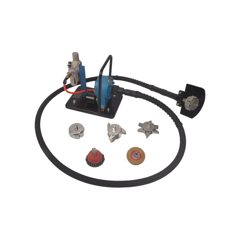 Pneumatic Rust Remover