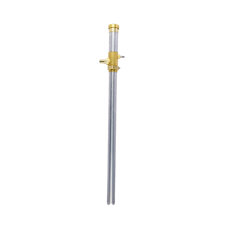 Pneumatic Piston Pump