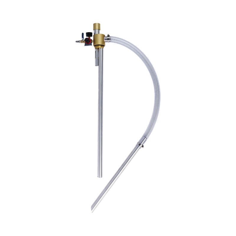 Pneumatic Two-Way Pump